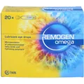 REMOGEN Omega Augentropfen 5 ml PZN00141137