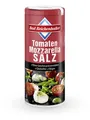 Mozzarella Gewürz 90g - Bad Reichenhaller Tomaten Salz für Caprese & Salate