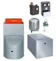Viessmann Öl-Brennwert-Heizgerät Vitorondens 200-T BR2A 100-H CHA 24,6 kW
