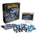 Heroquest Frozen Horror Quest Pack Der Unternehmen Erweiterung Set [English]
