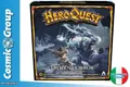 86596 Heroquest Frozen Horror Ausgabe Ita