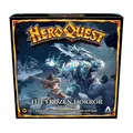 HASBRO GDT - HEROQUEST: FROZEN HORROR ERWEITERUNG