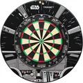 Target - Star Wars Millennium Falcon Dartboard Surround - Bundle