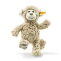 Plüschtier Affe 20 cm Bingo Beige - Steiff Friends 060274