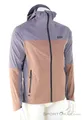 ION Shelter 3L Herren Bikejacke-Mehrfarbig-S