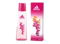 adidas Fuity Rhythm 75 ml Eau de Toilette Spray für Sie, 1er Pack (1 x 75 ml)