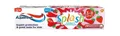 Aquafresh 1x Kinder Zahnpasta Splash Erdbeer & Minze 3–8 Jahre, 50 ml