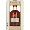Ron Aldea FAMILIA Edición Limitada Añada 2007 43% Vol. 0,7l in Geschenkbox