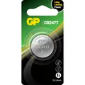 GP Batteries Long Lasting Power (1 Stk., CR2477, 590 mAh) (0602477C1)