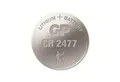 Gp GP Lithium-Knopfzelle CR2477, 3V Batterie