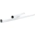 Mehrschichtverbundrohr Kunststoff Aluminium 2,5 m Stange Ø 20 mm x 2 mm