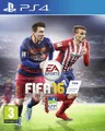 Ps4 Spiel Fifa 16