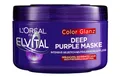 L'Oréal Paris Elvital Haar Maske blondes gesträhntes anti Gelbstich 1x250ml