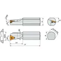 Bohrstange ISO SIR 2532 S 22-A D.32mm Rechtslauf PRAMET