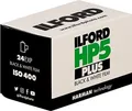 Ilford Imaging Ilford HP5 Plus - Schwarz-Weiß-Negativfilm - 135 (35 mm)