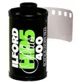 Ilford Imaging Ilford HP5 Plus - Schwarz-Weiß-Negativfilm - 135 (35 mm)