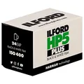 Ilford 1700646 HP 5 Plus 135-24 Schwarz-/Weiß Negativ-Filme