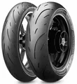 Satz Maxxis Supermaxx Sport MA-SP 160/60 ZR17 (69W) + 120/70 ZR17 (58W) Set Paar