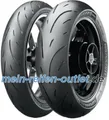 Maxxis Supermaxx Sport MA-SP 160/60 ZR17 69(W)  TL Hinterrad
