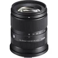 Sigma 18-50 mm F2,8 DC DN Leica L (EU) (Leica L, APS-C / DX) (585969)
