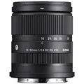 Sigma 18-50mm f2,8 DC DN (C) für L-Mount | 50,00€ Frühlings-Cashback 499,00€ Effektivpreis