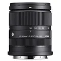 Sigma AF 18-50mm f/2,8 DC DN Contemporary L-Mount