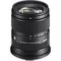 Sigma 18-50mm F2.8 DC DN Contemporary für L-Mount 585969