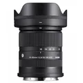 Sigma 18-50mm F2.8 DC DN Contemporary für L-Mount