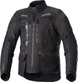 Alpinestars Jacke Bogota Ds Schwarz