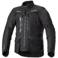 Alpinestars Bogota' Pro Drystar Jacke Schwarz 4XL
