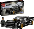 77262 LEGO SPEED CHAMPIONS Ken Blocks 1965 Ford Mustang Hoonicorn V1 (77262)