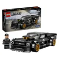 LEGO Ken Blocks 1965 Ford Mustang Hoonicorn V1 (77262, LEGO Speed Champions) (77262)