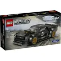 LEGO Speed Champions 77262 Ken Blocks 1965 Ford Mustang Hoonicorn V1