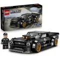 Lego® Speed Champions 77262 Ken Blocks 1965 Ford Mustang Hoonicorn V1