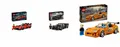 LEGO® Speed Champions Set 77260 77261 77262 OVP NEU Set