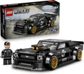 LEGO Speed Champions 77262 Ford Mustang Hoonicorn V1 Ken Block ab 9J