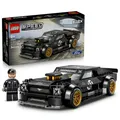 LEGO® Speed Champions 77262 Ken Blocks 1965 Ford Mustang Hoonicorn V1