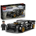 LEGO® Speed Champions 77262 Ken Blocks 1965 Ford Mustang Hoonicorn V1 | Neu OVP