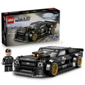 LEGO 77262 Speed Champions Ken Block 65 Ford Mustang Hoonicorn V1