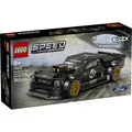 LEGO® Speed Champions 77262 Ken Blocks 1965 Ford Mustang Hoonicorn V1
