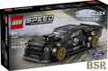 LEGO® Speed Champions: 77262  Ken Blocks 1965 Ford Mustang Hoonicorn V1 NEU OVP