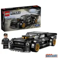 LEGO Speed Champions 77262 Ken Blocks 1965 Ford Mustang Hoonicorn V1 77262