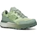Schuhe Tecnica Agate S Gtx 21251800004 - Grün - 38