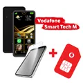 Bea-fon M6s Plus Smartphone & Vodafone Smart Tech M TripleSIM