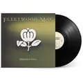 Fleetwood Mac 'Greate$t Hits' LP Schwarzes Vinyl - Neu & Versiegelt