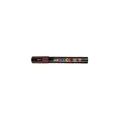 Posca - Paintmarker Uni PC5M mittleres Kakaobraun