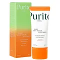 Purito krem przeciwsłoneczny SPF50+ wysoka ochrona UV cera mieszana 60 ml