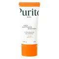 PURITO SEOUL - Täglicher Soft Touch-Sonnenschutz mit Ceramiden - 60ml
