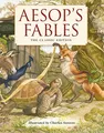 Aesop's Fables (The Classic Edition..., Charles Santore