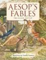 Aesop Aesop's Fables Hardcover (Gebundene Ausgabe)